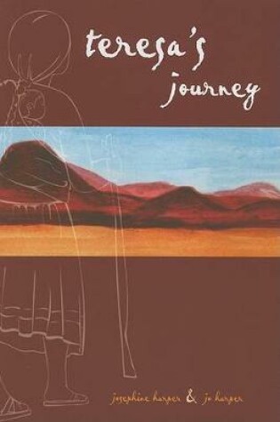 Cover of Teresa's Journey