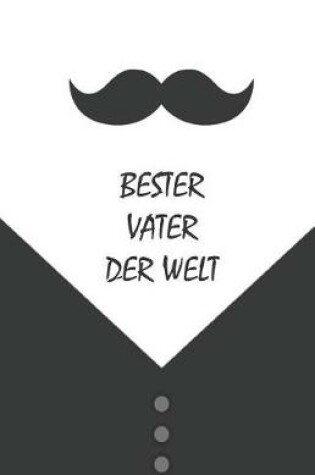 Cover of Bester Vater der Welt