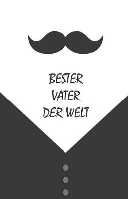 Book cover for Bester Vater der Welt