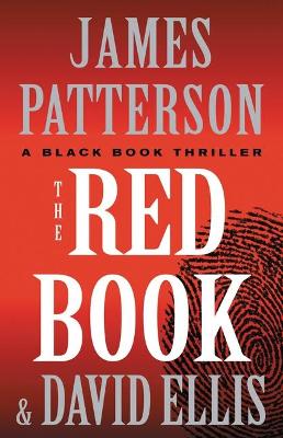 Book cover for The Red Book