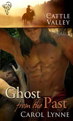 Book cover for Ghost from the Past