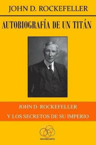 Cover of Autobiograf�a de un tit�n