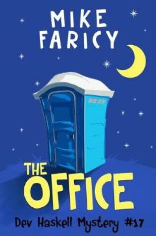 Cover of The Office