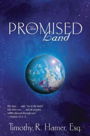 Cover of The Promised Land