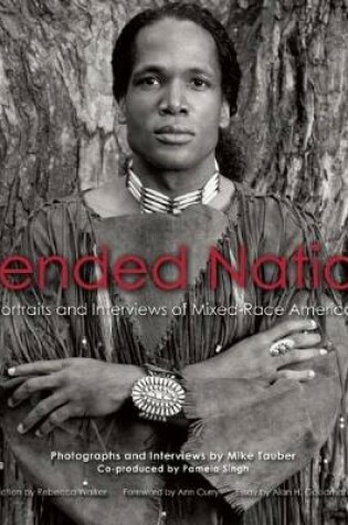 Cover of Blended Nation