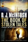 Book cover for The Book of Stolen Tales