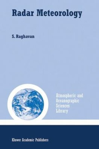 Cover of Radar Meteorology