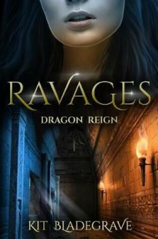 Cover of Ravages