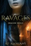 Book cover for Ravages