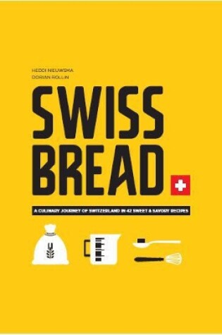 Cover of Swiss Bread