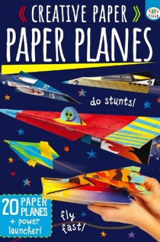 Cover of Creative Paper Paper Planes