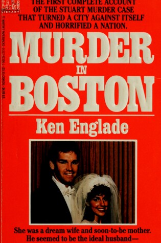 Cover of Murder in Boston