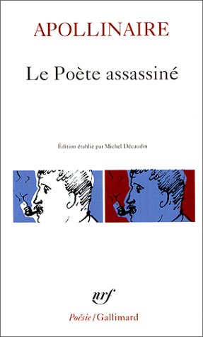 Cover of Poete Assassine