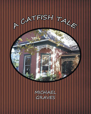 Book cover for A Catfish Tale