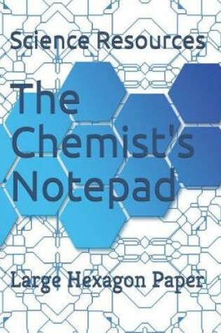 Cover of The Chemist's Notepad