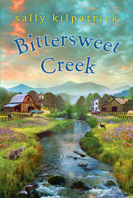 Book cover for Bittersweet Creek