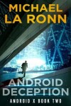 Book cover for Android Deception