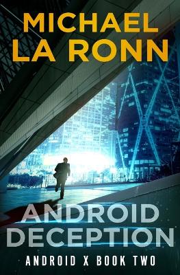 Cover of Android Deception