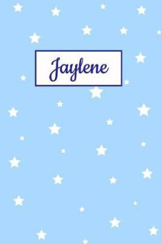 Cover of Jaylene