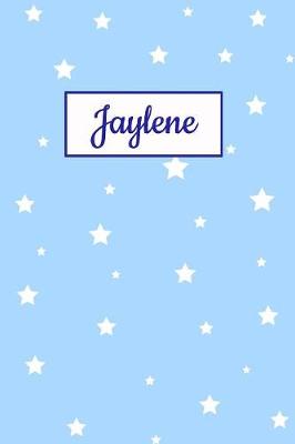 Book cover for Jaylene