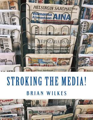 Book cover for Stroking The Media!