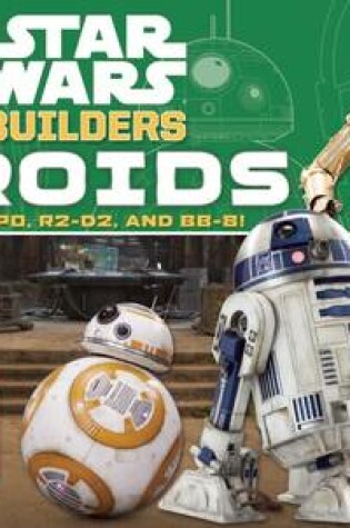 Cover of Droids
