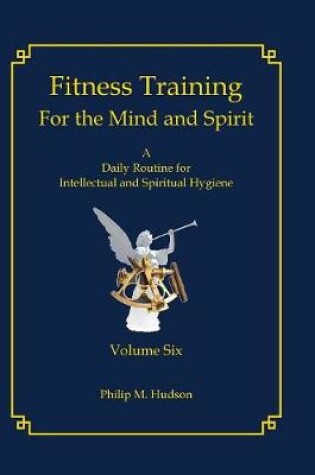 Cover of Fitness Training for the Mind and Spirit