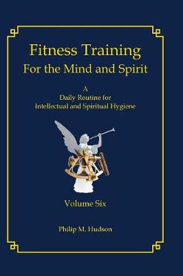 Book cover for Fitness Training for the Mind and Spirit