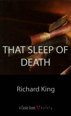Cover of That Sleep of Death