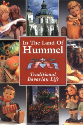 Cover of In the Land of Hummel