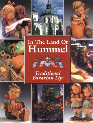 Cover of In the Land of Hummel