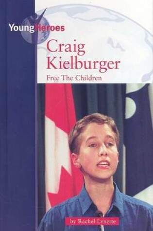 Cover of Craig Kielburger