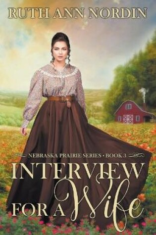Cover of Interview for a Wife