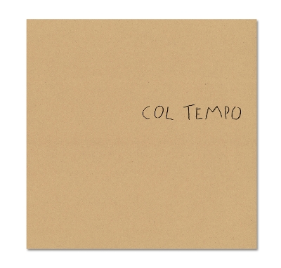 Book cover for Col Tempo, 1956-2024