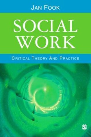 Cover of Social Work