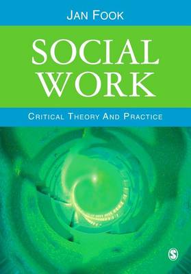 Book cover for Social Work