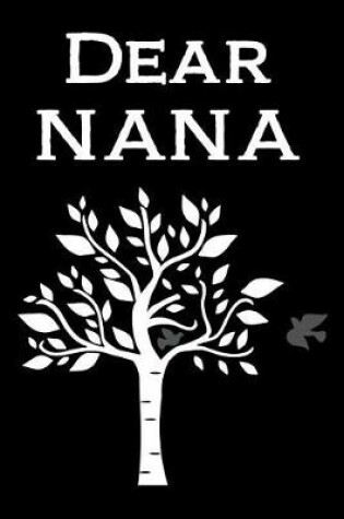 Cover of Dear Nana