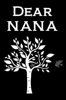 Book cover for Dear Nana