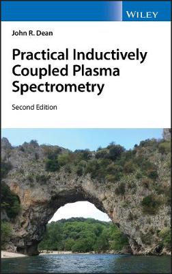 Book cover for Practical Inductively Coupled Plasma Spectrometry