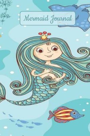 Cover of Mermaid Journal