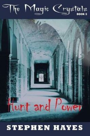 Cover of Hunt and Power