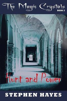 Book cover for Hunt and Power