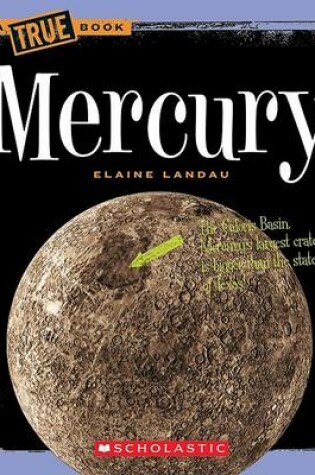 Cover of Mercury