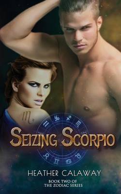 Cover of Seizing Scorpio