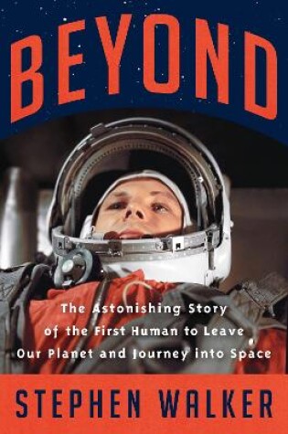 Cover of Beyond