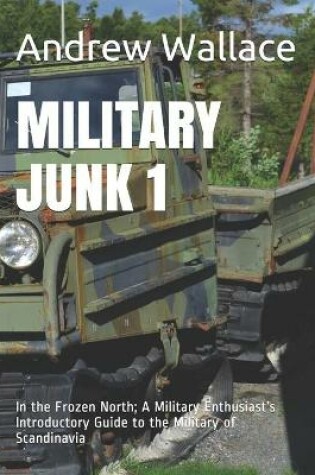 Cover of Military Junk 1