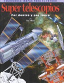 Book cover for Supertelescopios (Large Telescopes)