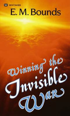 Book cover for Winning the Invisible War 1984