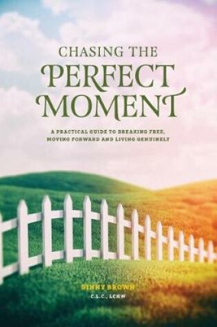 Cover of Chasing the Perfect Moment