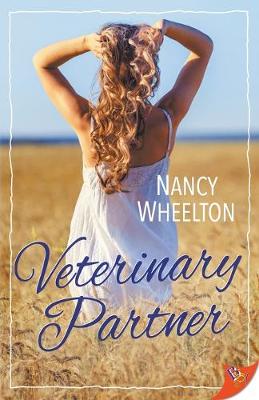 Book cover for Veterinary Partner
